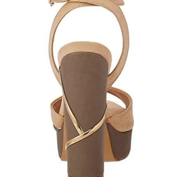 Andrea New Shoes - Picture 2 of 3